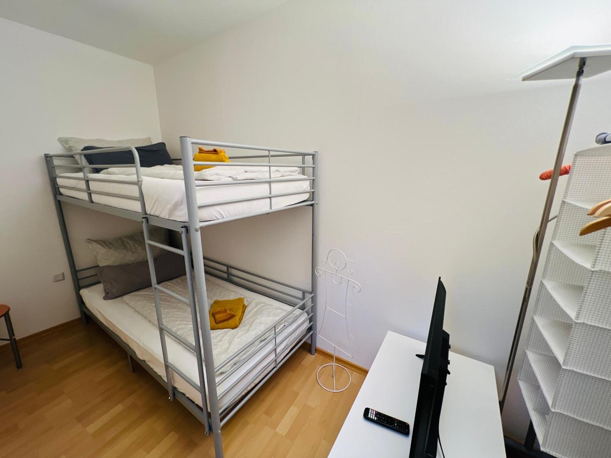 Apartamento Ferien Am Schloessle Ochsenfurt Exterior foto